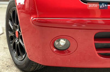 Хетчбек Nissan Micra 2007 в 