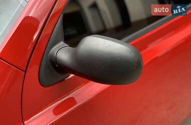 Хетчбек Nissan Micra 2007 в 