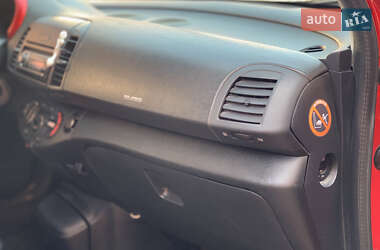 Хетчбек Nissan Micra 2007 в 