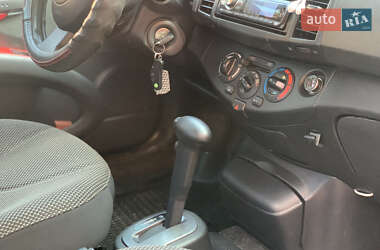Хетчбек Nissan Micra 2007 в 