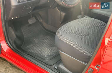 Хетчбек Nissan Micra 2007 в 