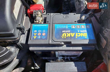 Хетчбек Nissan Micra 2007 в 