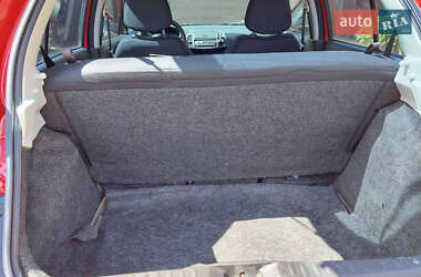 Хетчбек Nissan Micra 2007 в 