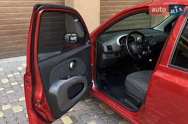 Хетчбек Nissan Micra 2005 в 