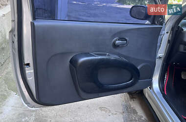 Хэтчбек Nissan Micra 2003 в 