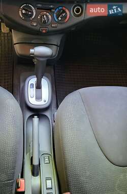 Хэтчбек Nissan Micra 2009 в 