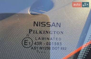 Хетчбек Nissan Micra 2008 в 