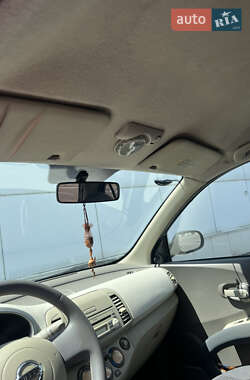 Хэтчбек Nissan Micra 2004 в 