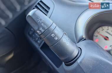 Хетчбек Nissan Micra 2008 в 
