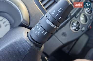 Хетчбек Nissan Micra 2008 в 