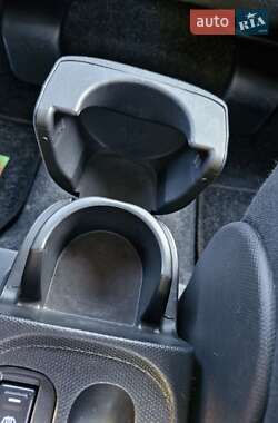 Хетчбек Nissan Micra 2008 в 
