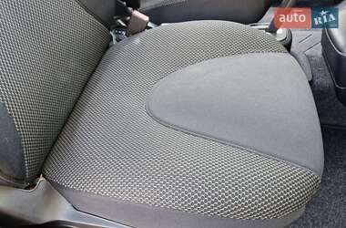 Хетчбек Nissan Micra 2008 в 