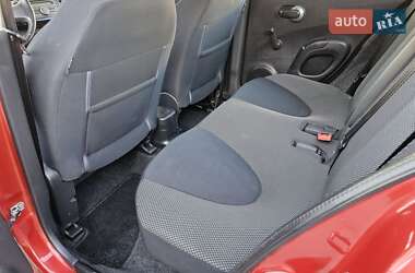 Хетчбек Nissan Micra 2008 в 
