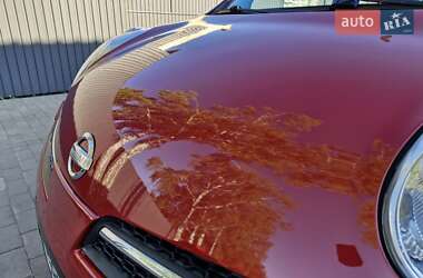 Хетчбек Nissan Micra 2008 в 