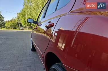 Хетчбек Nissan Micra 2008 в 