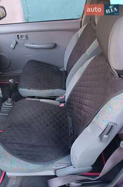 Хэтчбек Nissan Micra 1996 в Одессе