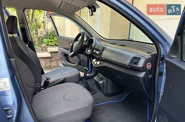 Хэтчбек Nissan Micra 2007 в 