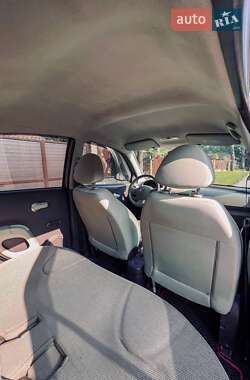 Хэтчбек Nissan Micra 2007 в 