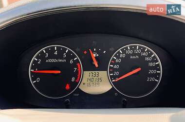 Хэтчбек Nissan Micra 2007 в 