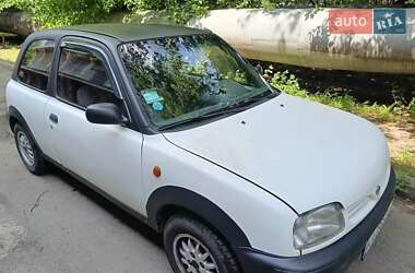 Хэтчбек Nissan Micra 1996 в Киеве