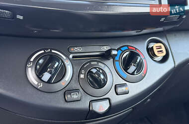 Хэтчбек Nissan Micra 2008 в 