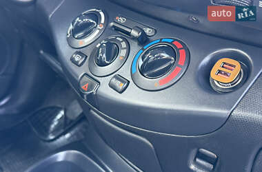 Хэтчбек Nissan Micra 2008 в 