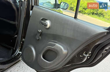 Хэтчбек Nissan Micra 2008 в 