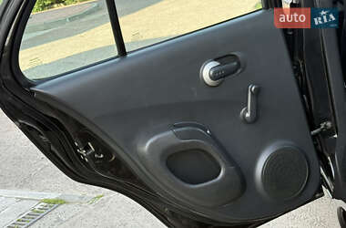 Хэтчбек Nissan Micra 2008 в 