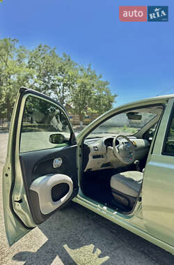 Хетчбек Nissan Micra 2006 в 