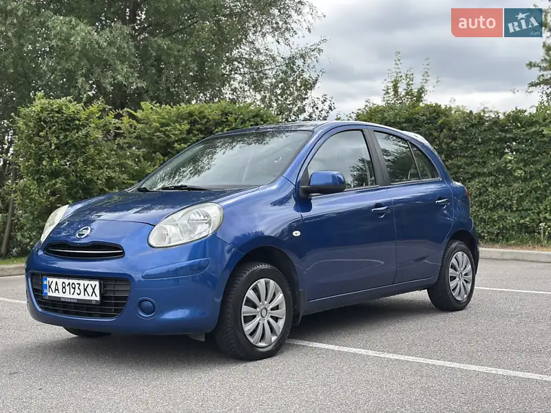 Nissan Micra 2015 VIN MDHFBUK13U0551666 фото оголошення 10 з 39