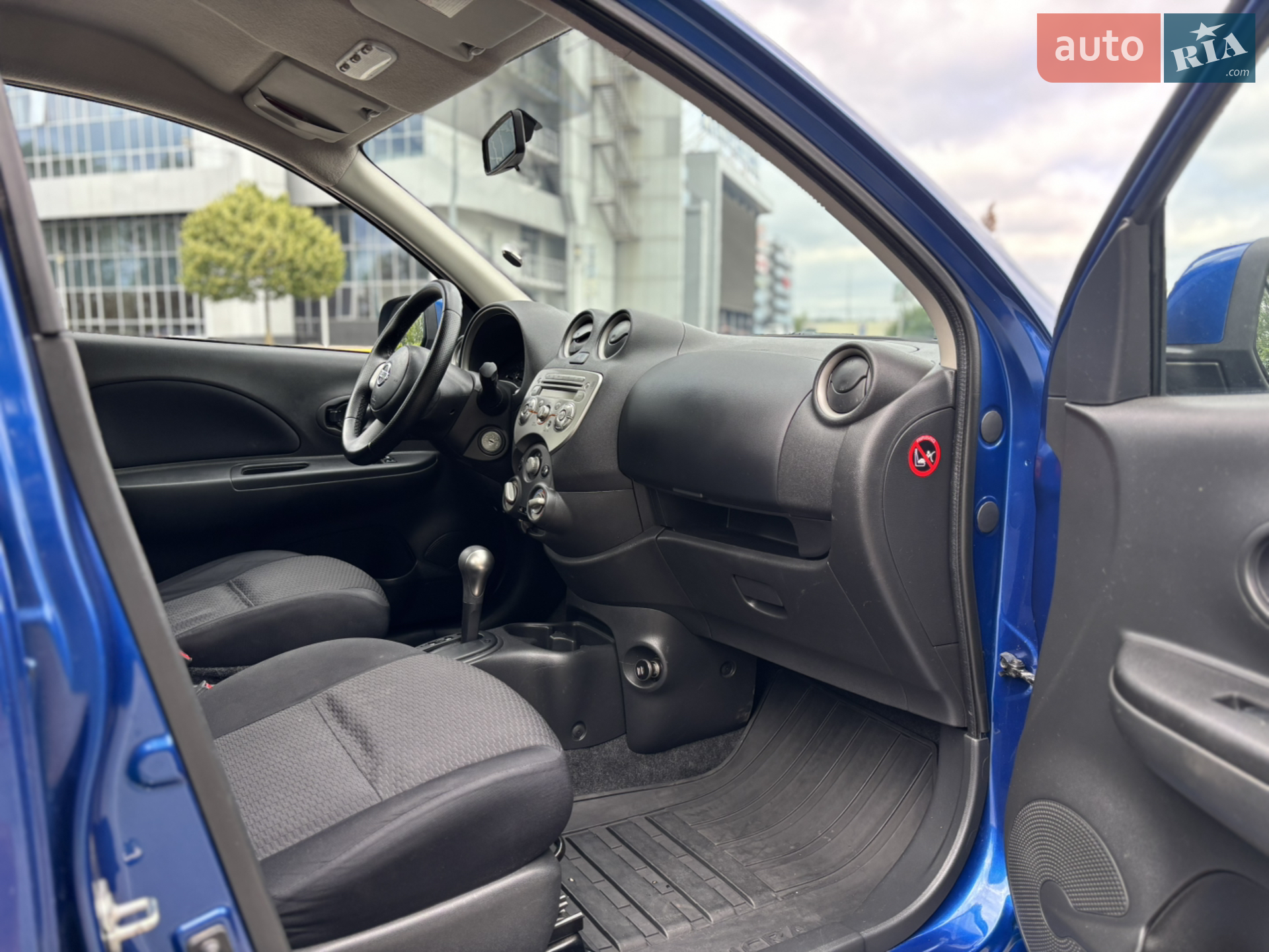 2015 Nissan Micra - мініатюра 12