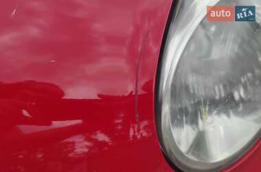 Хетчбек Nissan Micra 2008 в Львові