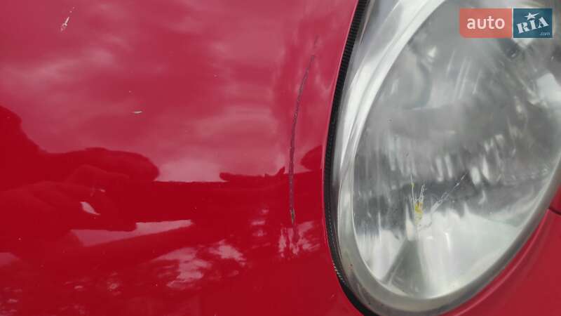 Хэтчбек Nissan Micra 2008 в Львове