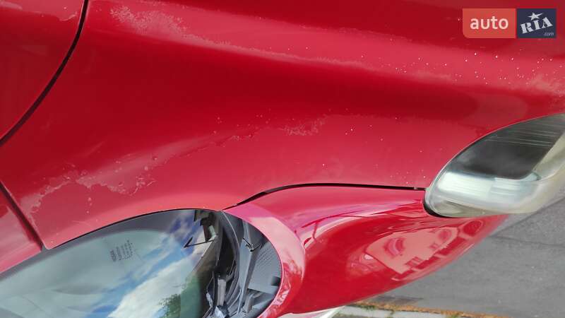 Хэтчбек Nissan Micra 2008 в Львове