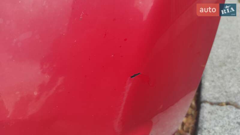 Хэтчбек Nissan Micra 2008 в Львове