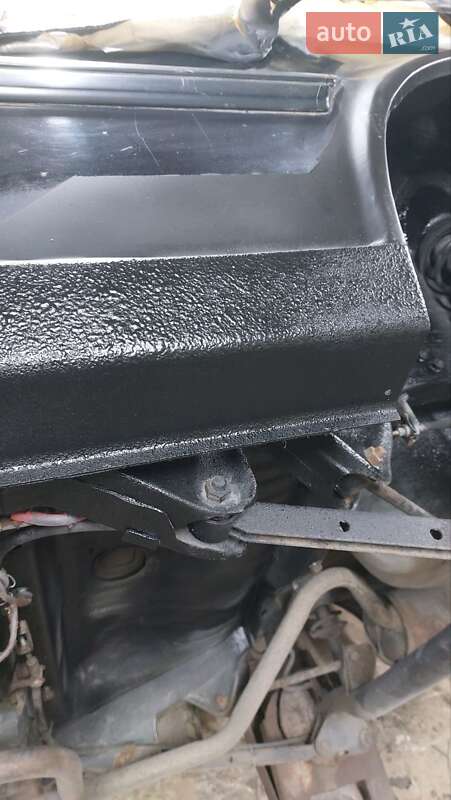 Хэтчбек Nissan Micra 1986 в Одессе