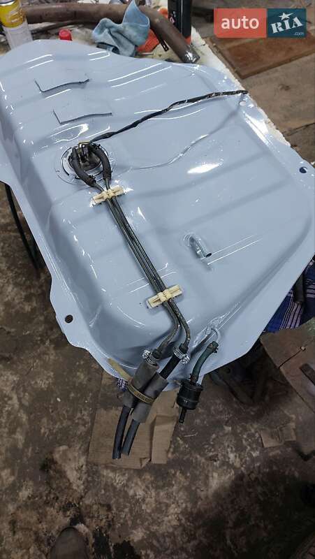 Хэтчбек Nissan Micra 1986 в Одессе