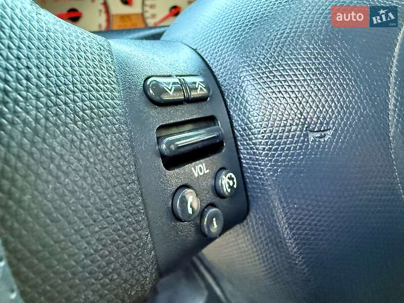 Хэтчбек Nissan Micra 2009 в Одессе