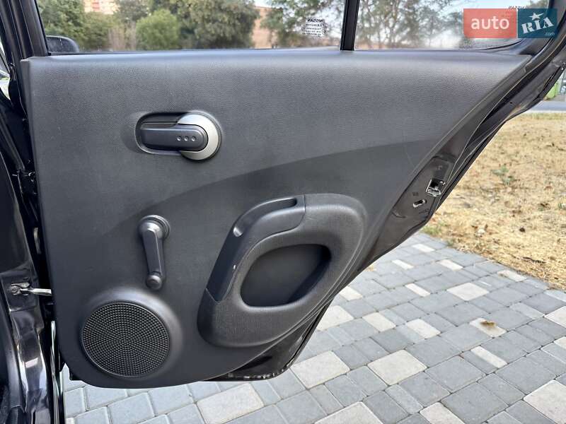 Хэтчбек Nissan Micra 2009 в Одессе