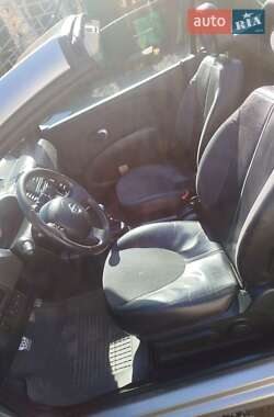 Кабріолет Nissan Micra 2006 в 