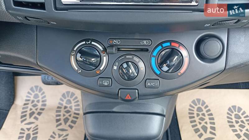 Хэтчбек Nissan Micra 2007 в Луцке фото 11 Хэтчбек Nissan Micra 2007 в Луцке