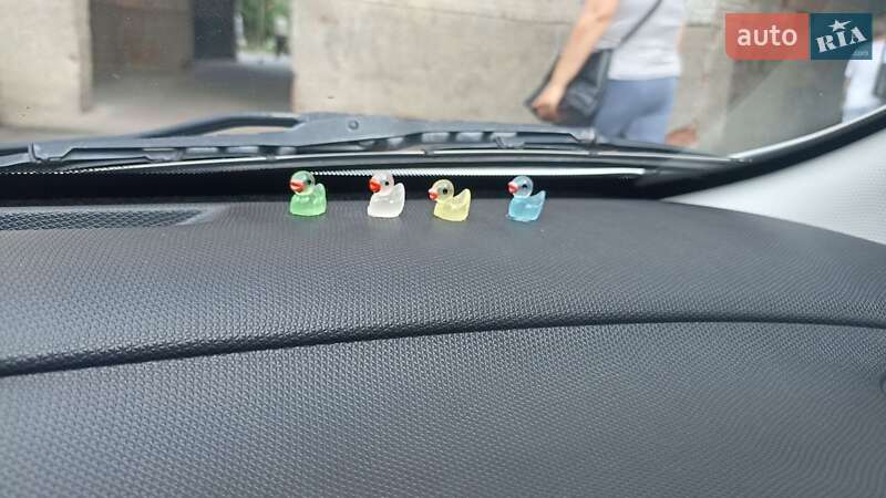 Хэтчбек Nissan Micra 2007 в Луцке фото 16 Хэтчбек Nissan Micra 2007 в Луцке