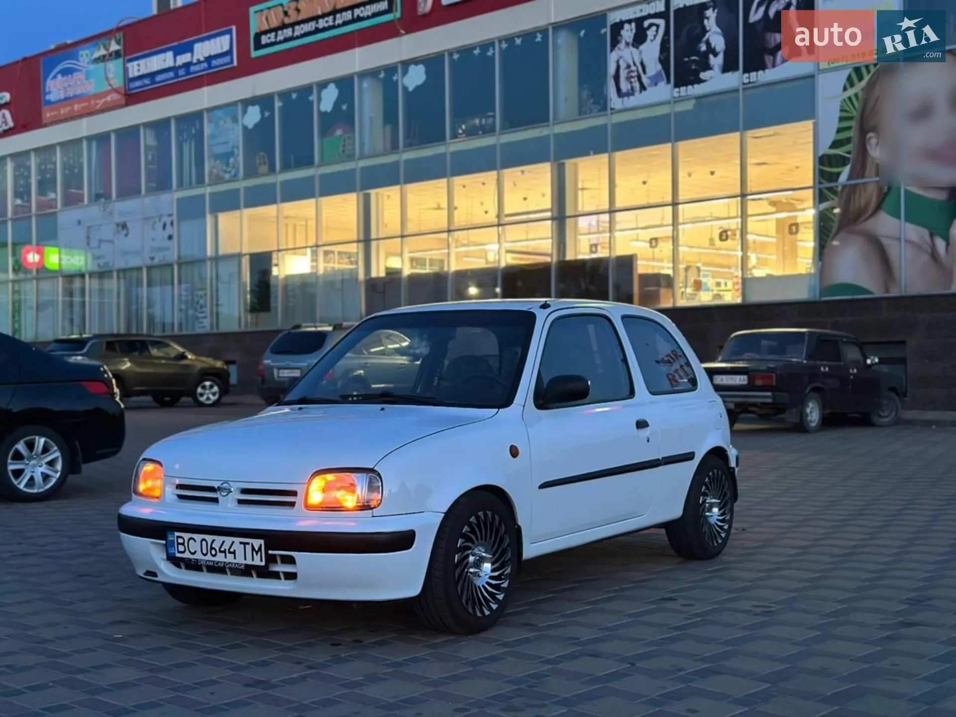 Фото авто 13