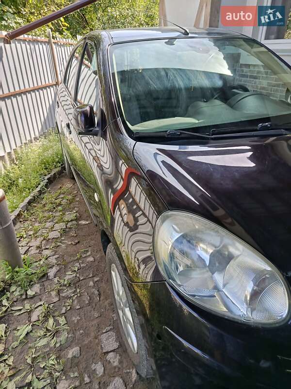 Хэтчбек Nissan Micra 2010 в Сумах