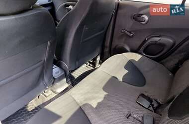 Хетчбек Nissan Micra 2008 в Харкові