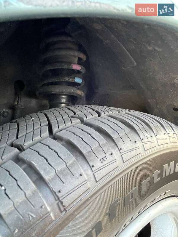 Хэтчбек Nissan Micra 2002 в Измаиле фото 41 Хэтчбек Nissan Micra 2002 в Измаиле