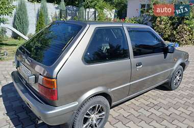 Хетчбек Nissan Micra 1991 в Дніпрі