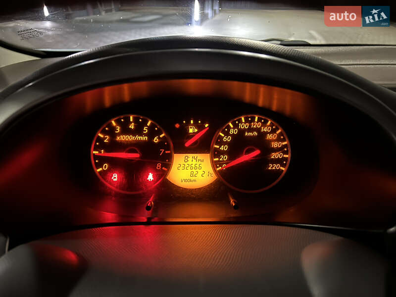 Хэтчбек Nissan Micra 2005 в Киеве