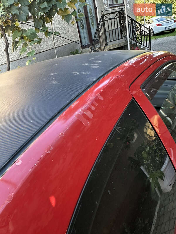 Хетчбек Nissan Micra 2009 в Ужгороді