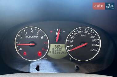 Хэтчбек Nissan Micra 2006 в 